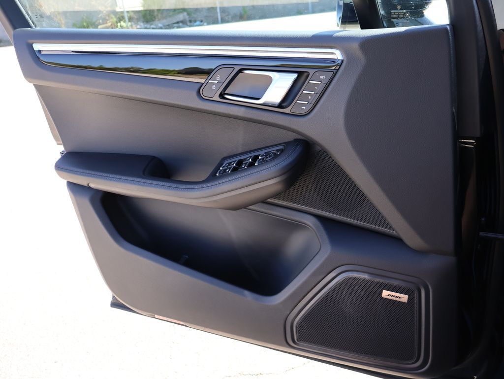 2026 Porsche Macan San Clemente CA