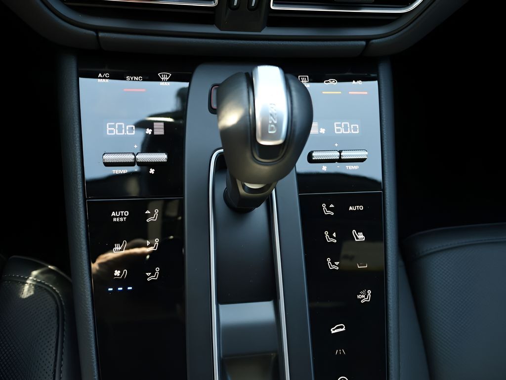2026 Porsche Macan San Clemente CA