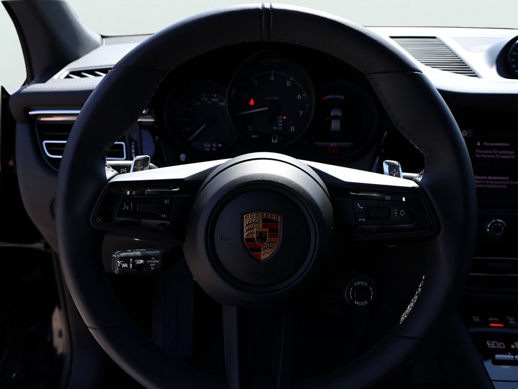 2026 Porsche Macan San Clemente CA
