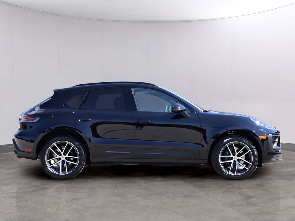 2026 Porsche Macan San Clemente CA