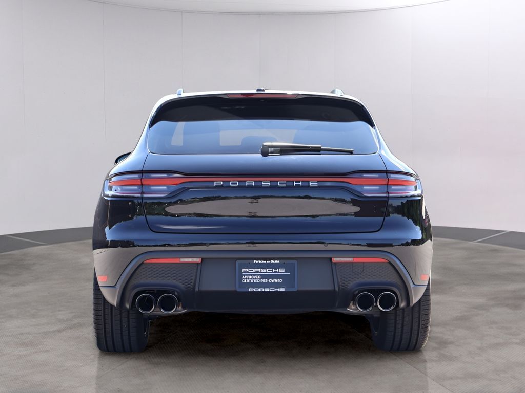 2026 Porsche Macan San Clemente CA