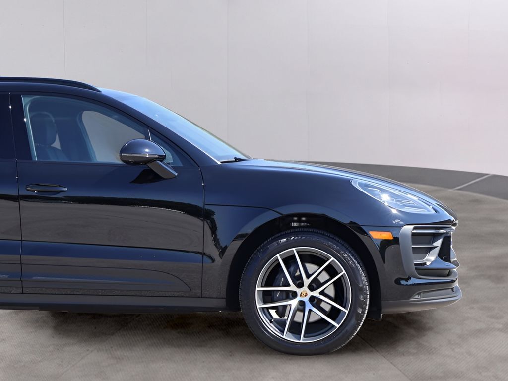 2026 Porsche Macan San Clemente CA