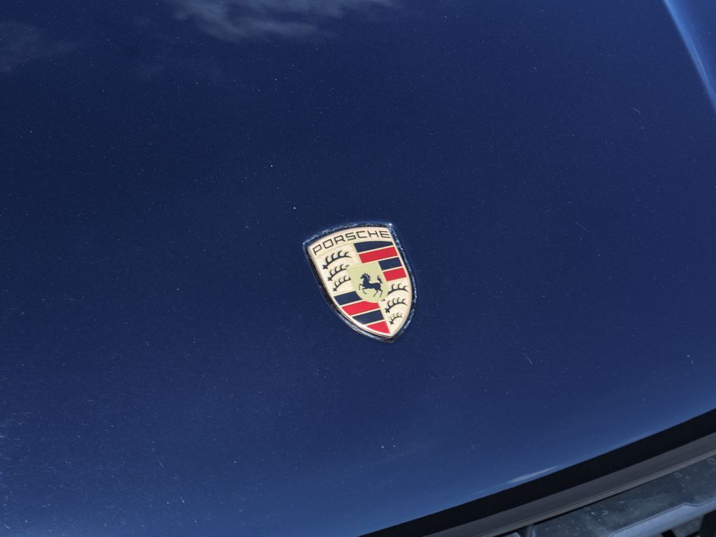 2026 Porsche Macan San Clemente CA