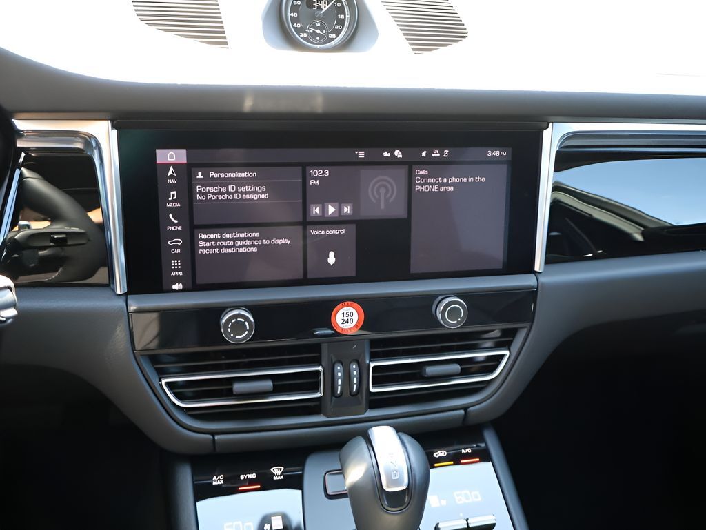 2026 Porsche Macan San Clemente CA