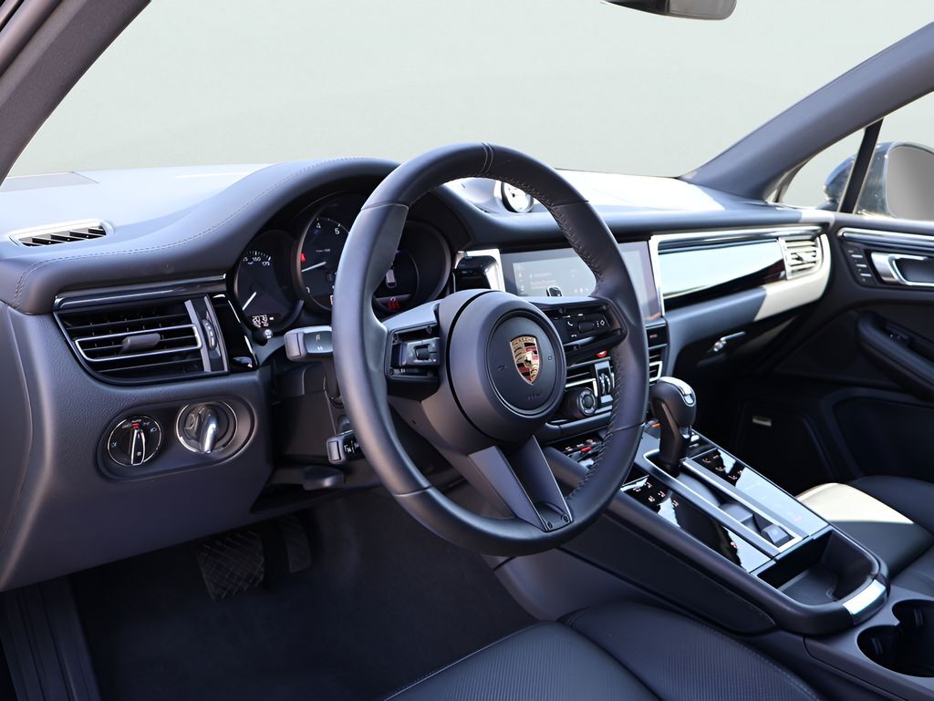 2026 Porsche Macan San Clemente CA