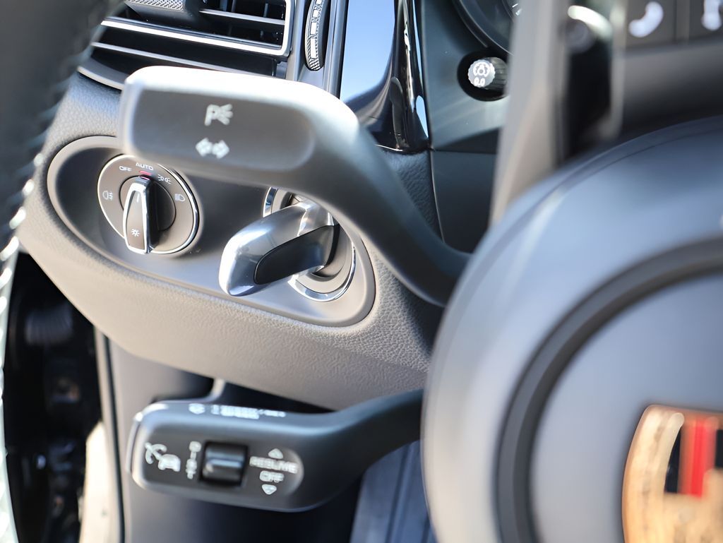 2026 Porsche Macan San Clemente CA