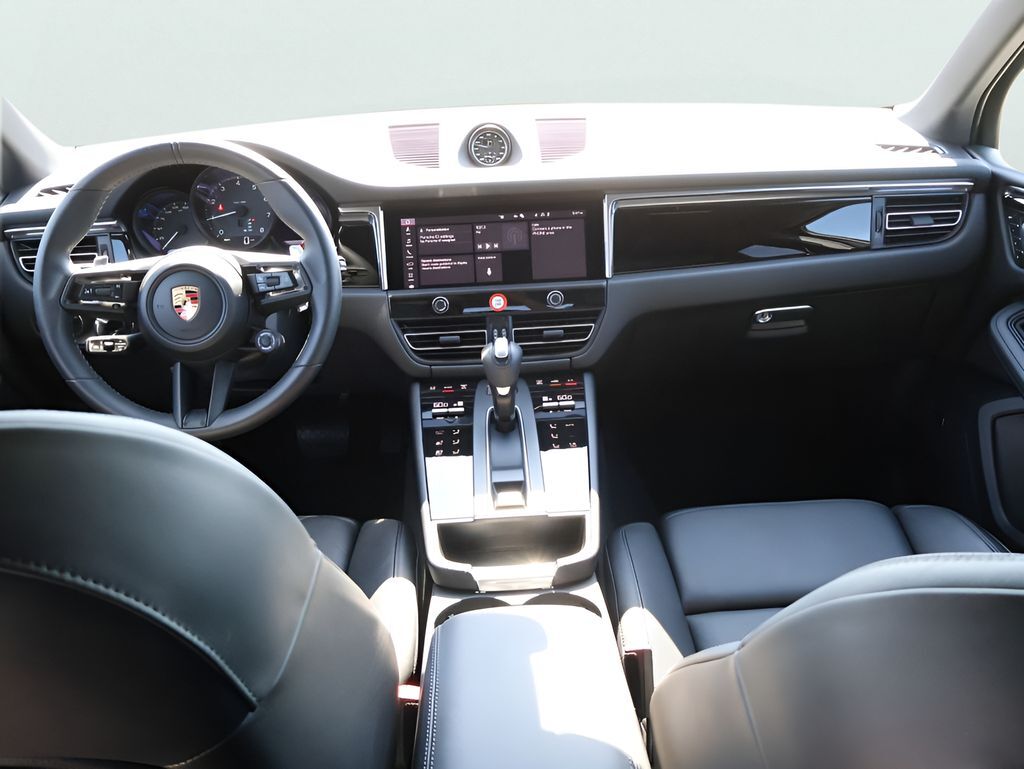 2026 Porsche Macan San Clemente CA