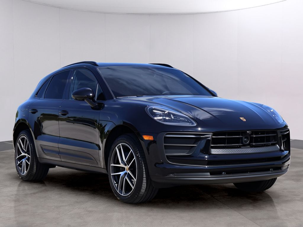 2026 Porsche Macan San Clemente CA