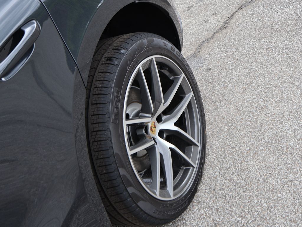 2026 Porsche Macan San Clemente CA
