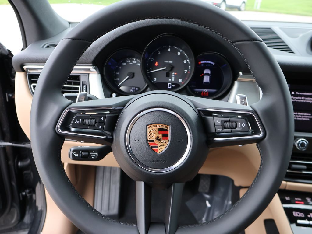 2026 Porsche Macan San Clemente CA