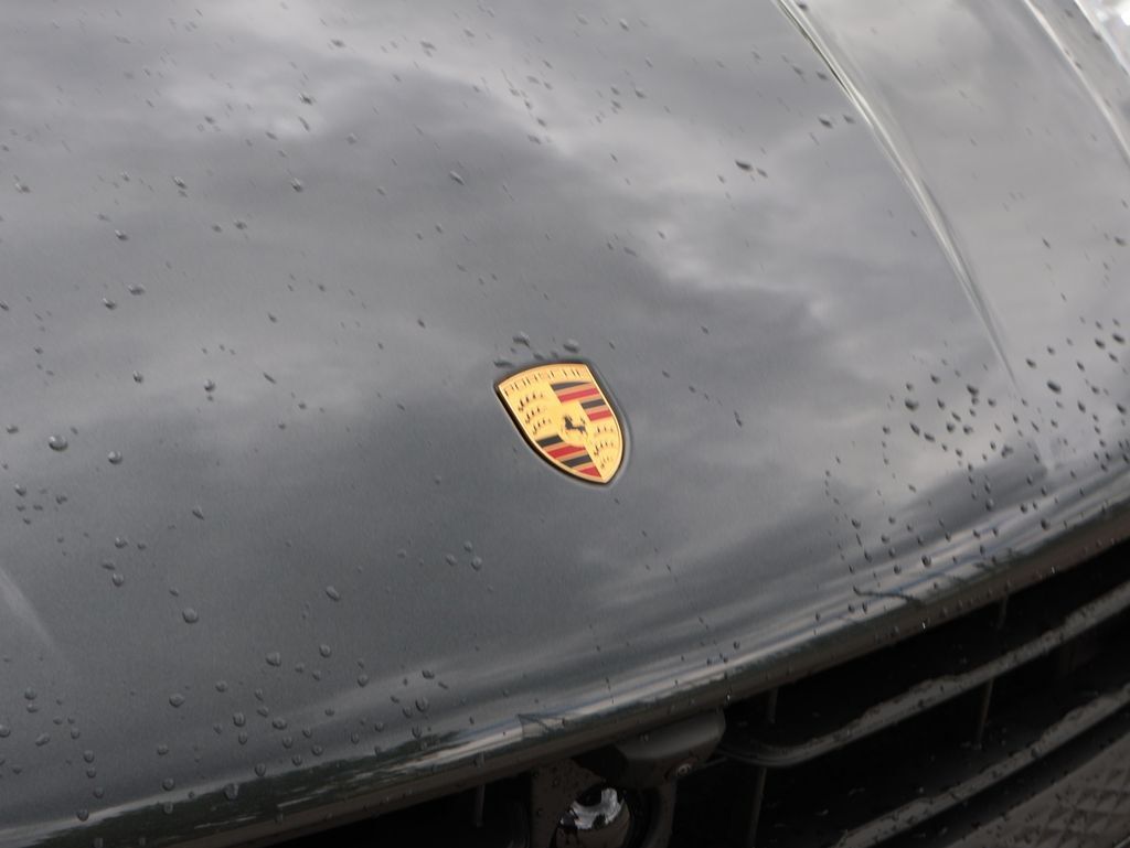 2026 Porsche Macan San Clemente CA