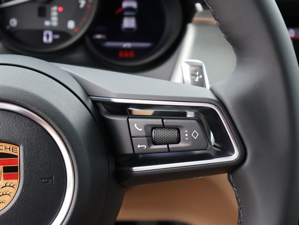 2026 Porsche Macan San Clemente CA