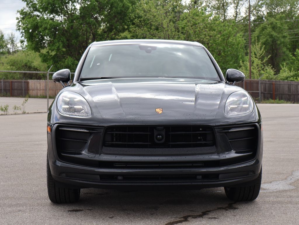 2026 Porsche Macan San Clemente CA