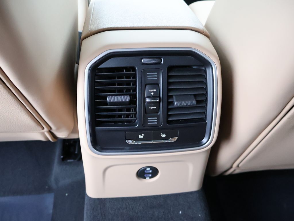 2026 Porsche Macan San Clemente CA