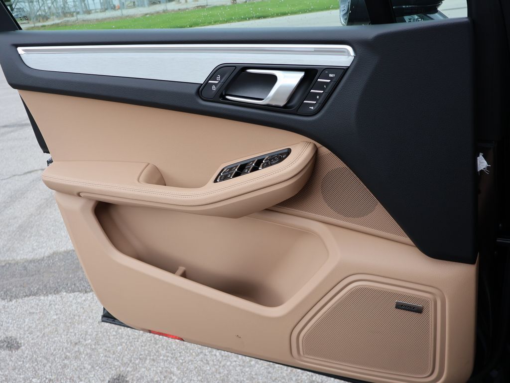 2026 Porsche Macan San Clemente CA