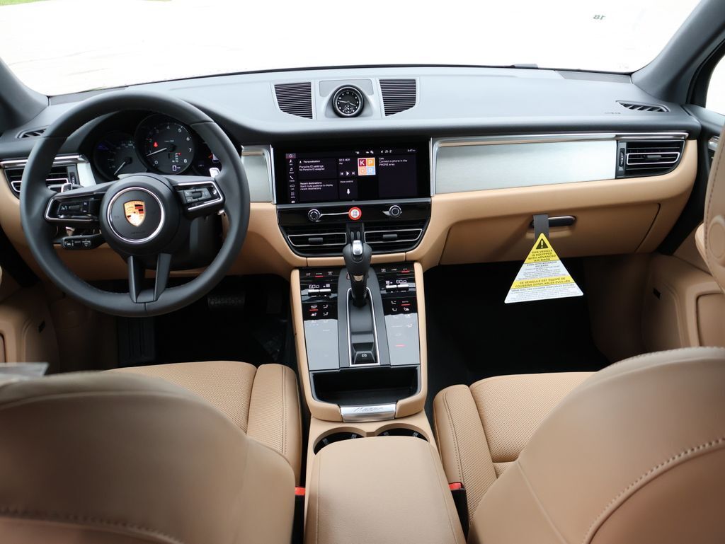 2026 Porsche Macan San Clemente CA
