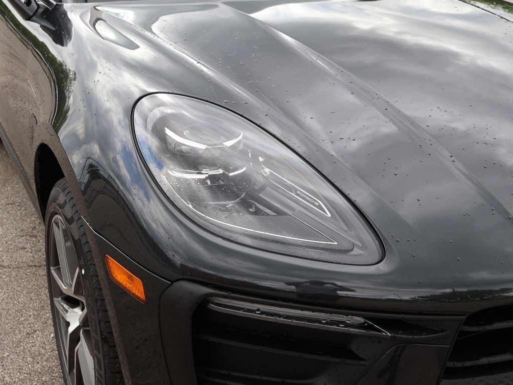 2026 Porsche Macan San Clemente CA