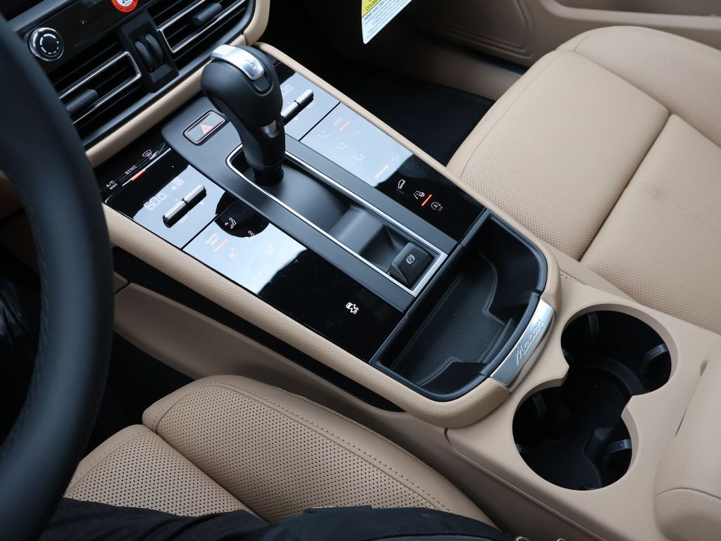 2026 Porsche Macan San Clemente CA