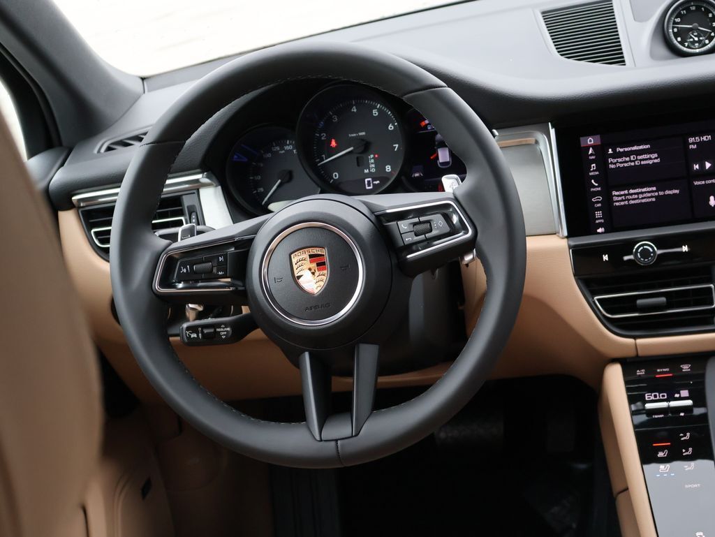 2026 Porsche Macan San Clemente CA