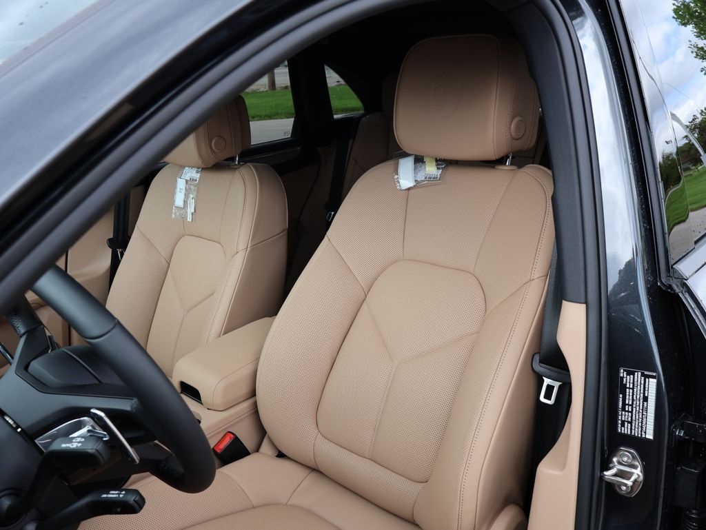 2026 Porsche Macan San Clemente CA