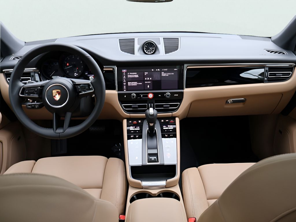 2026 Porsche Macan San Clemente CA