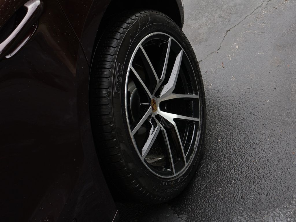 2026 Porsche Macan San Clemente CA