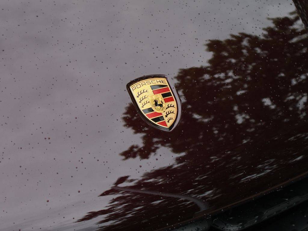 2026 Porsche Macan San Clemente CA