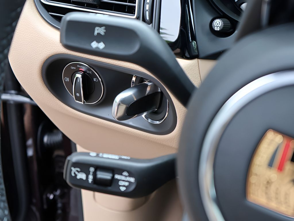 2026 Porsche Macan San Clemente CA