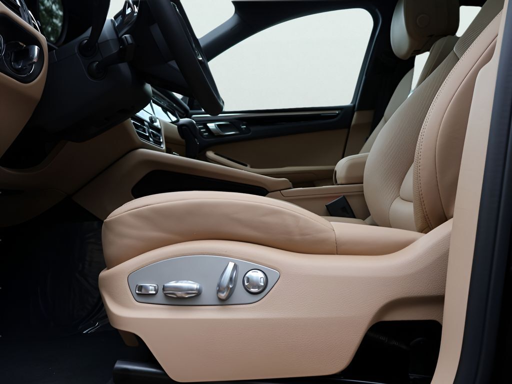 2026 Porsche Macan San Clemente CA