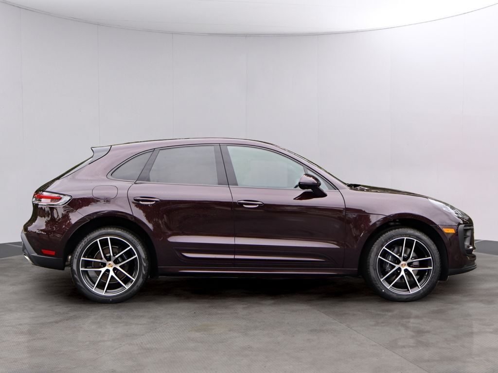 2026 Porsche Macan San Clemente CA