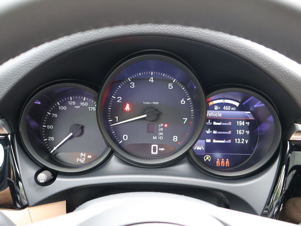 2026 Porsche Macan San Clemente CA