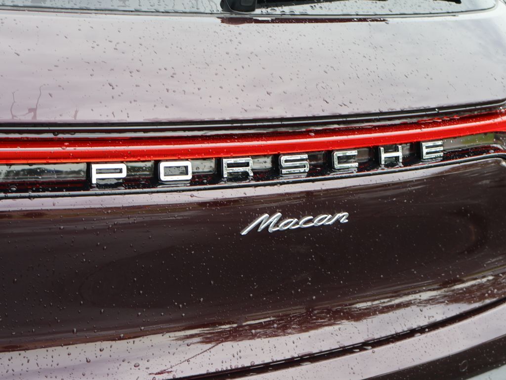 2026 Porsche Macan San Clemente CA