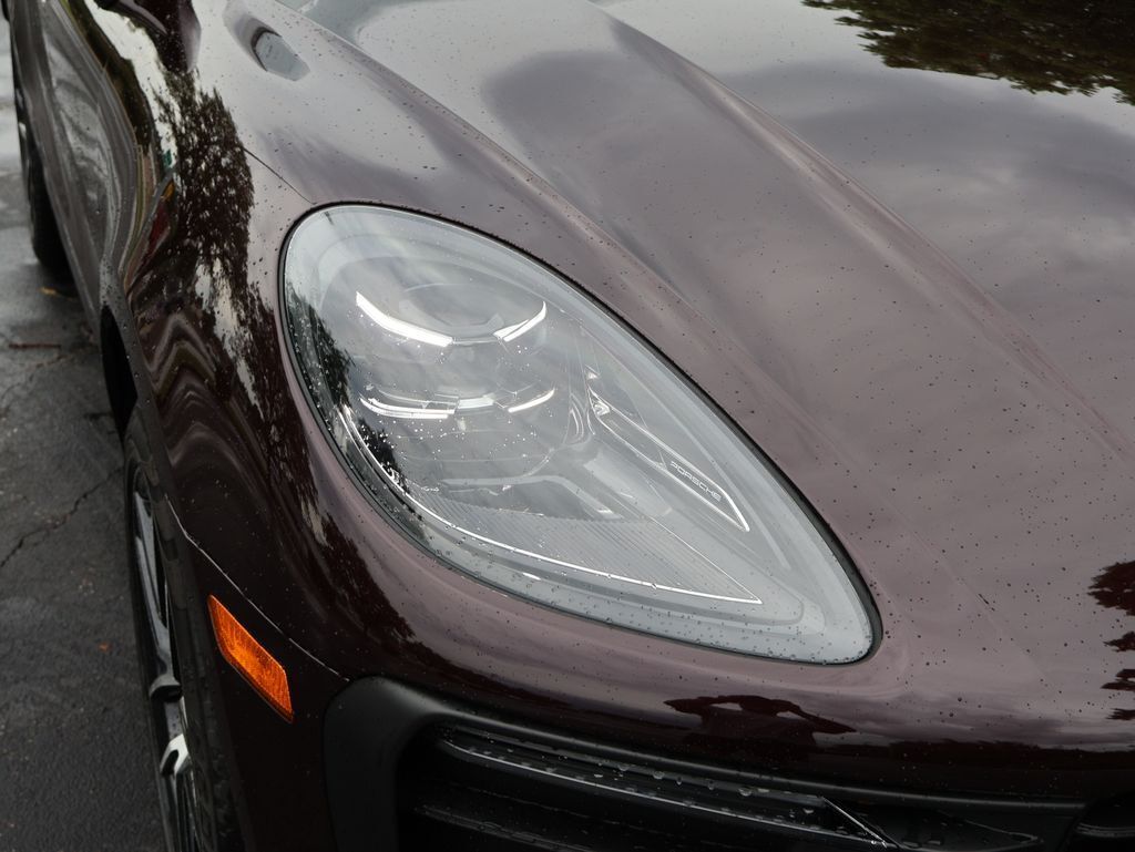 2026 Porsche Macan San Clemente CA