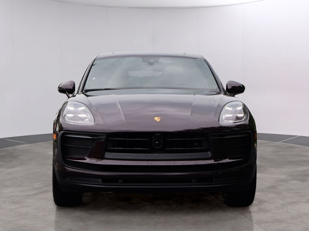 2026 Porsche Macan San Clemente CA