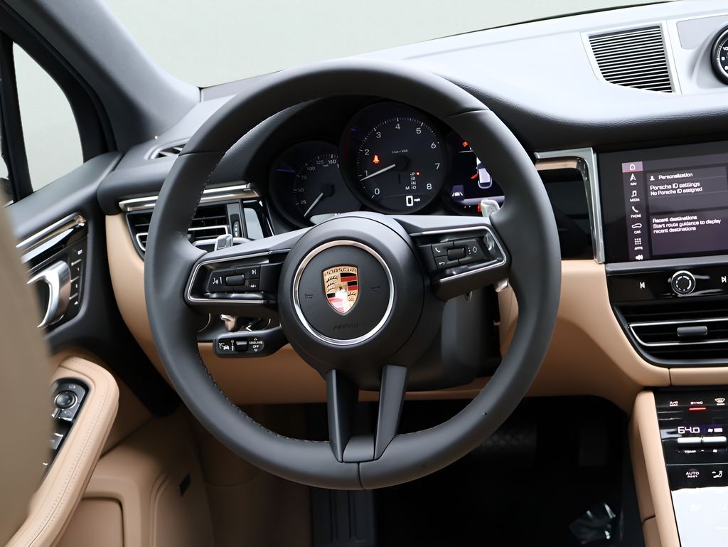 2026 Porsche Macan San Clemente CA