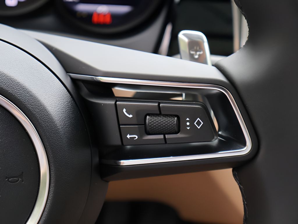2026 Porsche Macan San Clemente CA