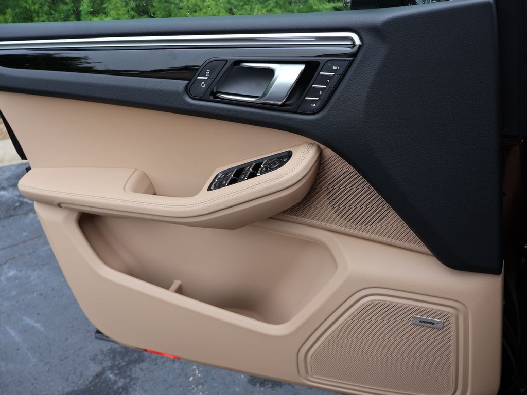 2026 Porsche Macan San Clemente CA