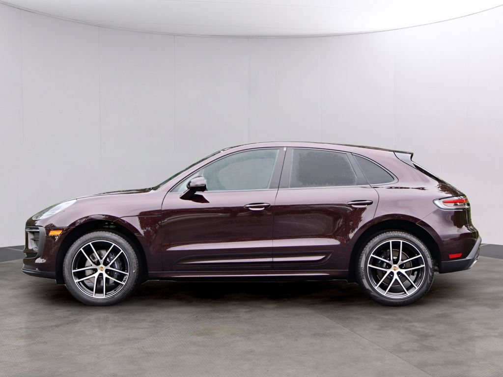 2026 Porsche Macan San Clemente CA