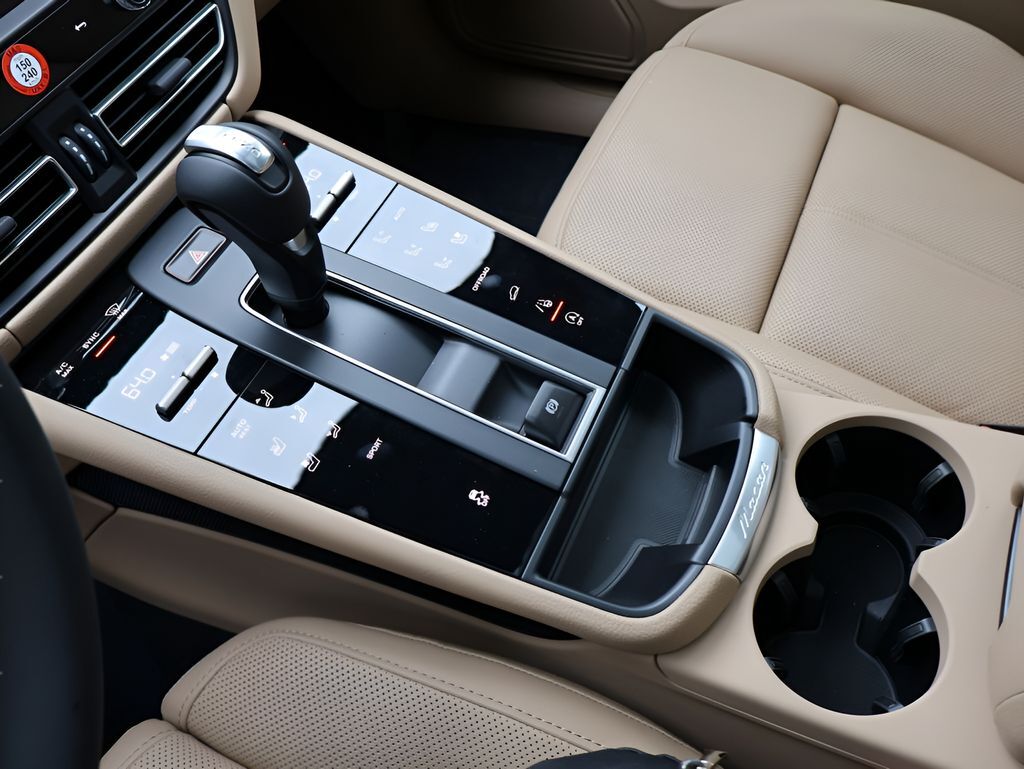 2026 Porsche Macan San Clemente CA
