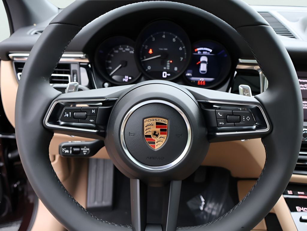 2026 Porsche Macan San Clemente CA
