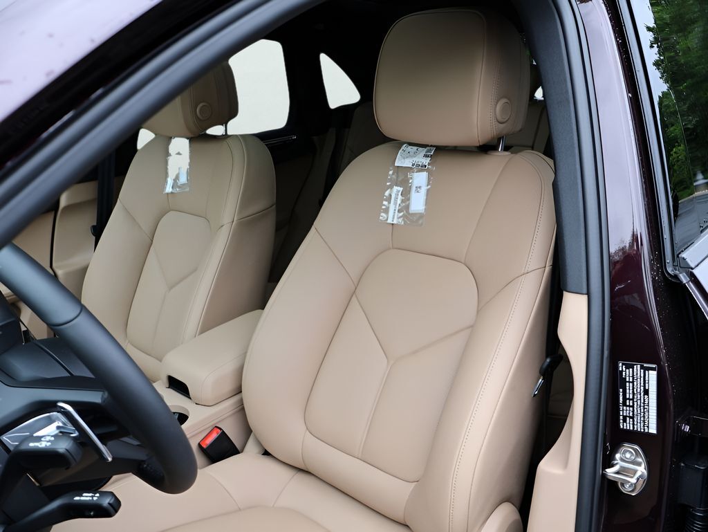 2026 Porsche Macan San Clemente CA