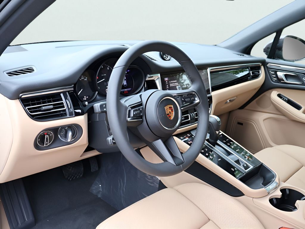 2026 Porsche Macan San Clemente CA