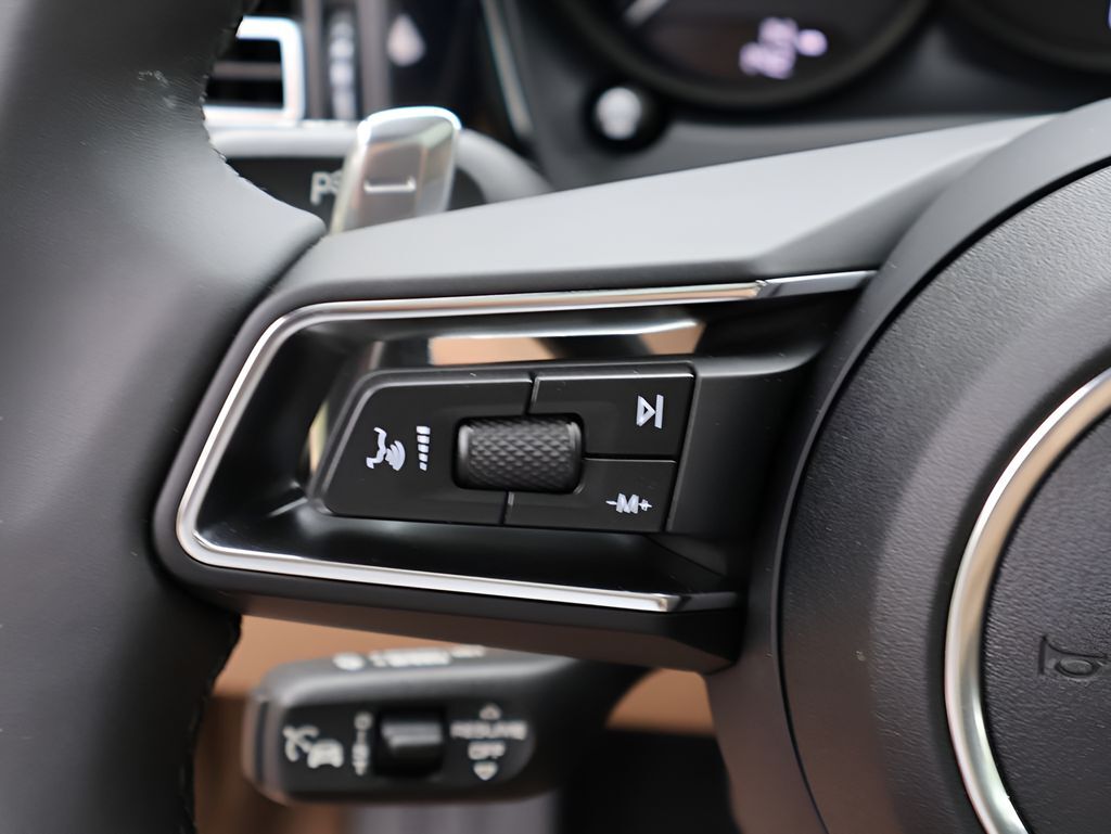 2026 Porsche Macan San Clemente CA