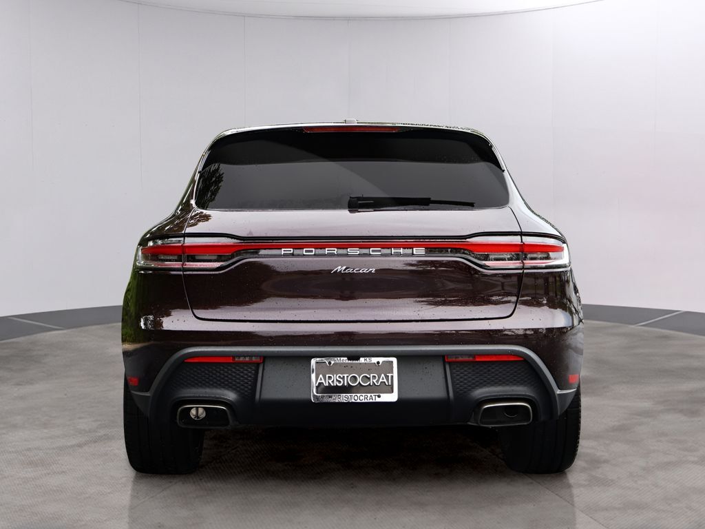 2026 Porsche Macan San Clemente CA