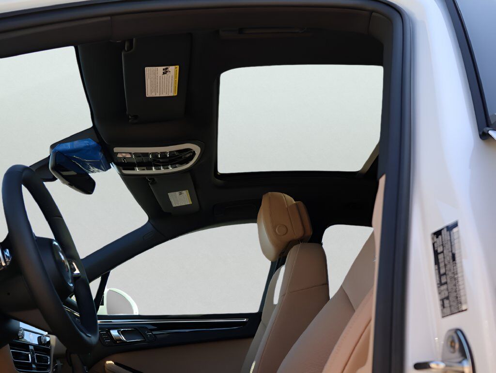 2026 Porsche Macan San Clemente CA