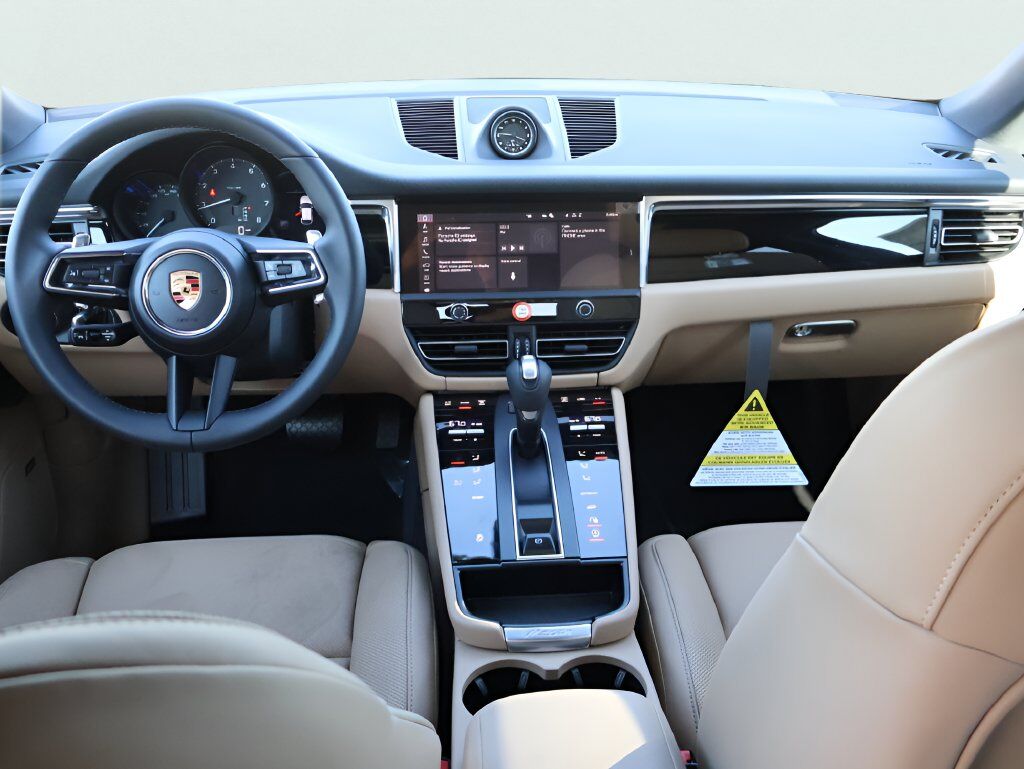 2026 Porsche Macan San Clemente CA