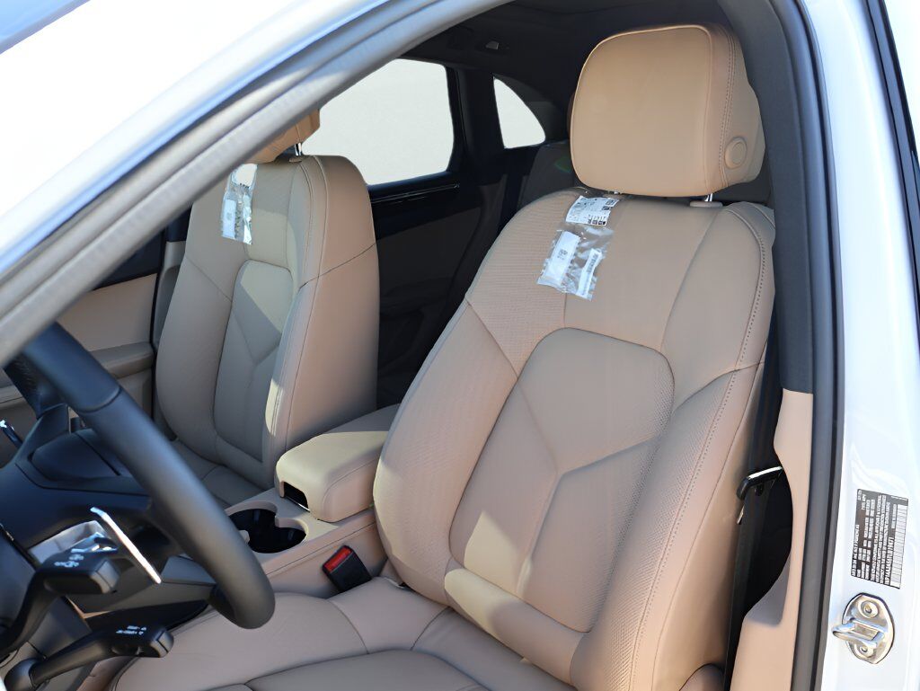 2026 Porsche Macan San Clemente CA