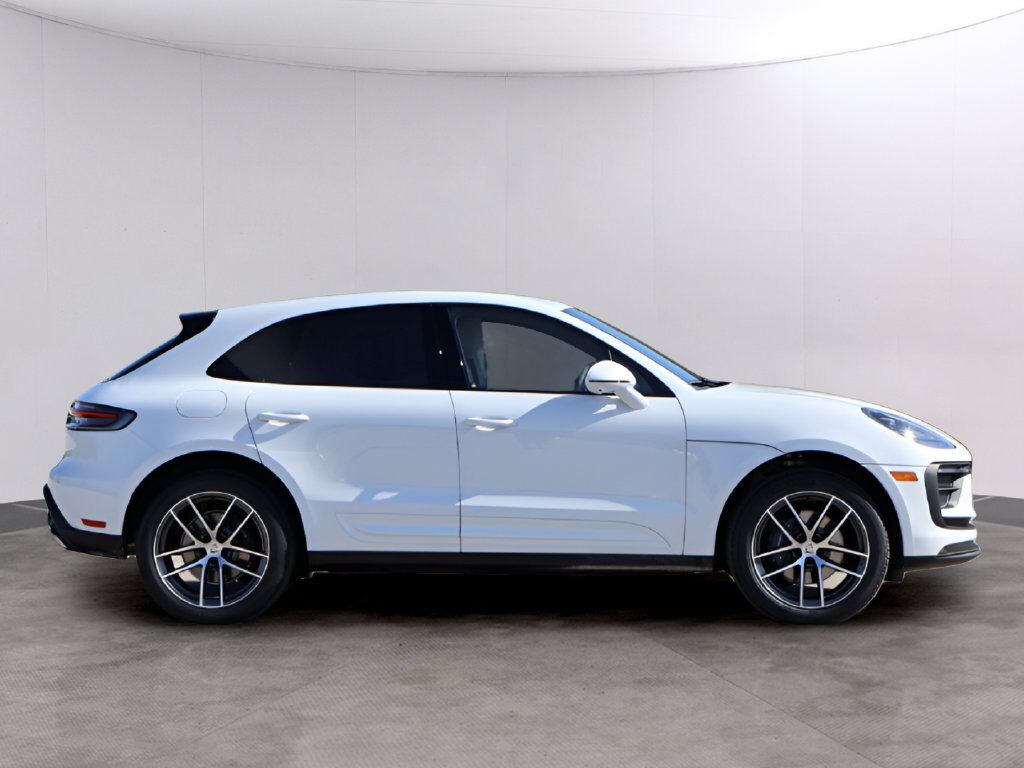 2026 Porsche Macan San Clemente CA