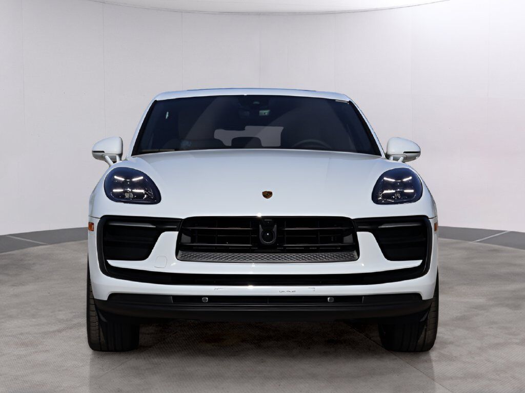 2026 Porsche Macan San Clemente CA