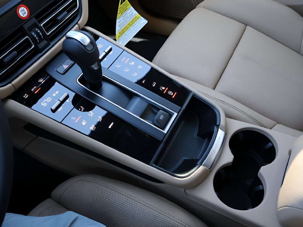 2026 Porsche Macan San Clemente CA
